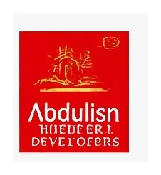 Abdulisin Developers logo
