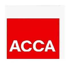 ACCA logo