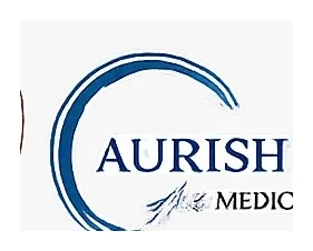 Aurish Medic logo