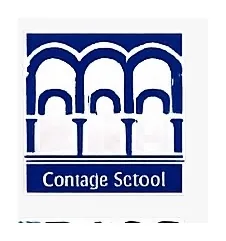 Contage School logo