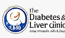 Diabetes & Liver Clinic logo