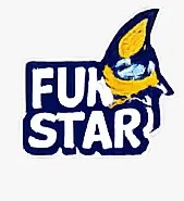 Fun Star logo