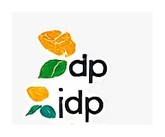 IDP logo