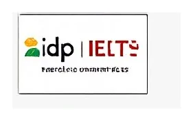 IDP IELTS logo