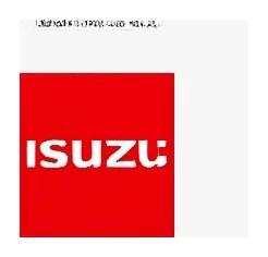 Isuzu logo