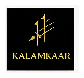 Kalamkaar logo