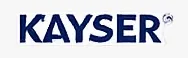 Kayser logo