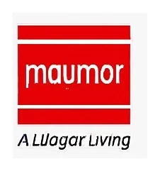 Maumor logo