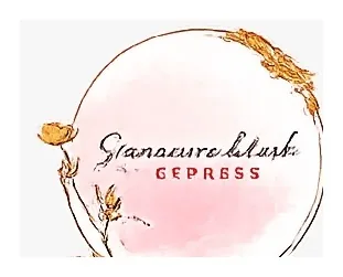 Signature Blush Express logo