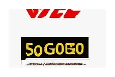 SoGoGo logo