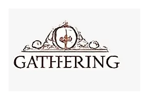 The Gathering logo