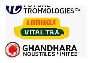 Vital Tra logo