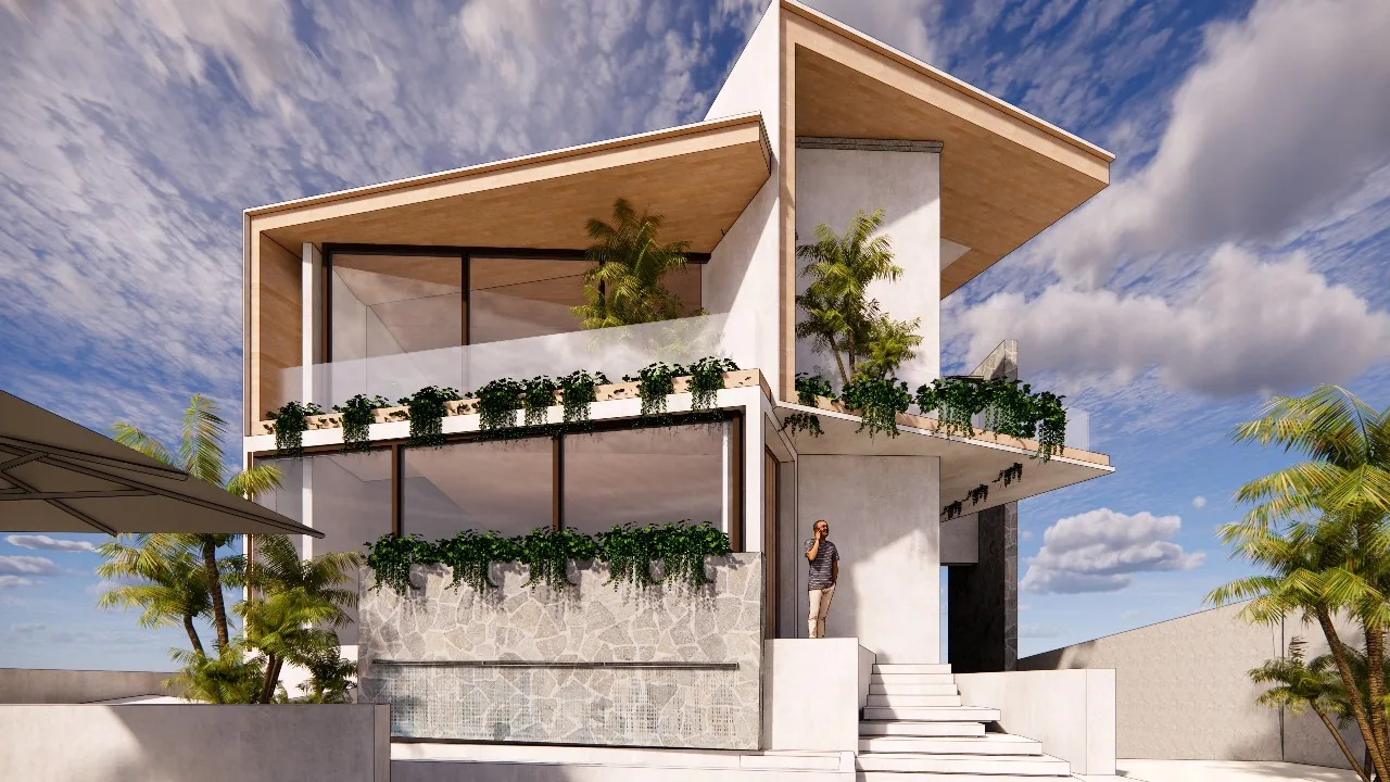 Beach House