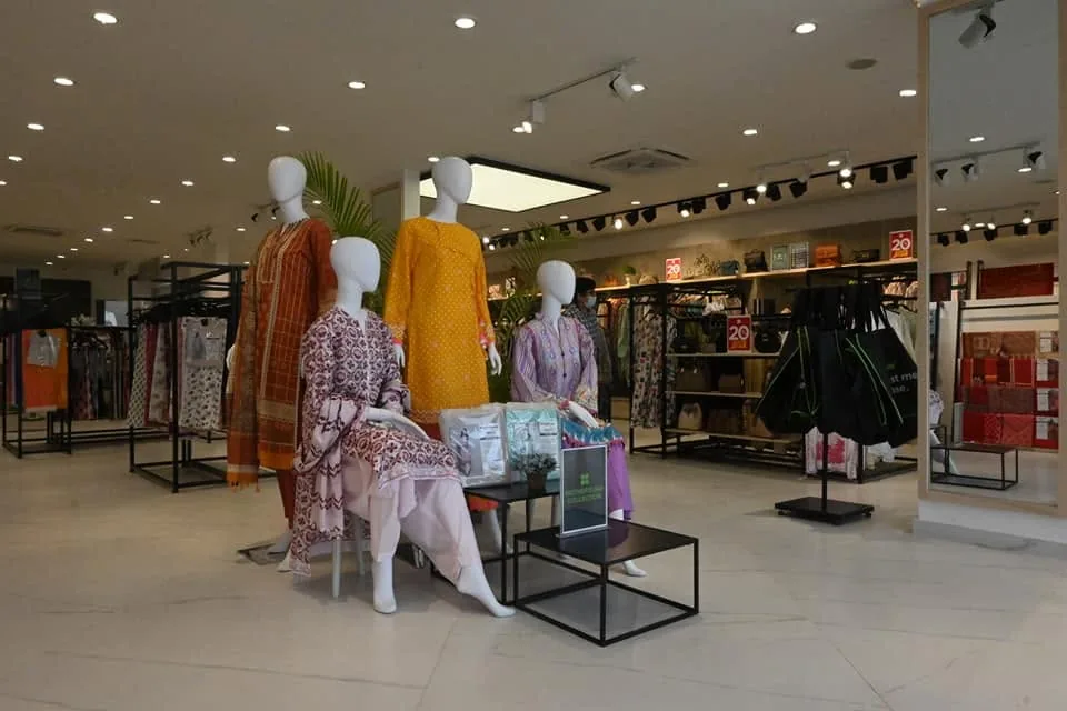 Ideas Retail Outlet