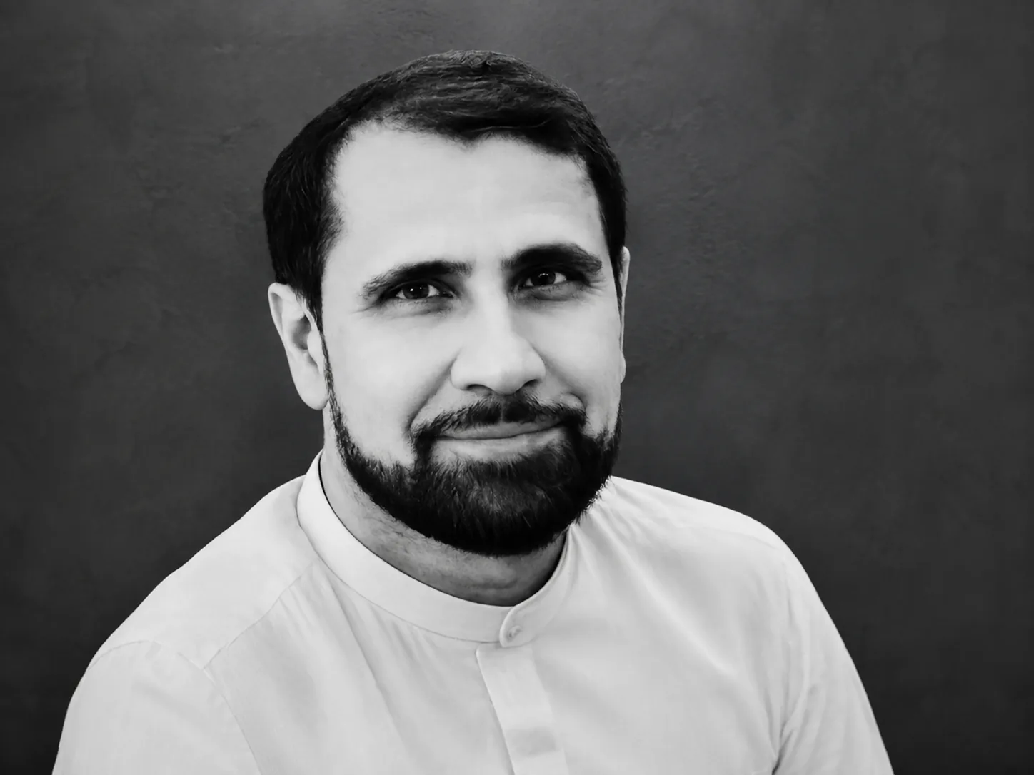 Syed Saqib
